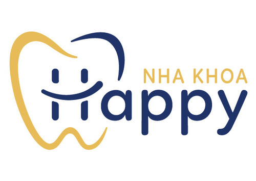 mẫu thiết kế logo nha khoa đẹp