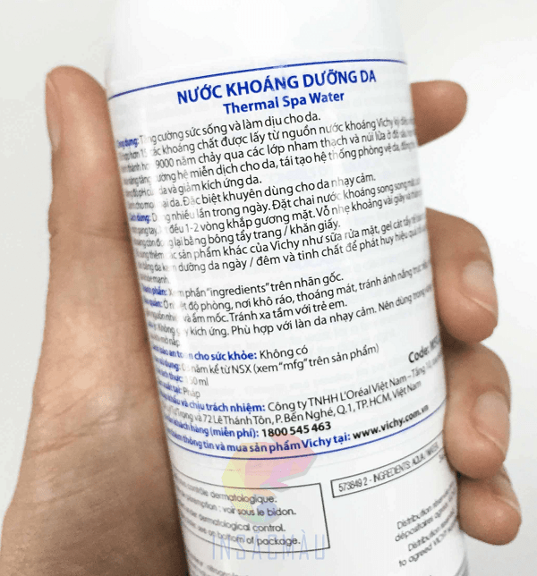 Quy Định Về Tem Phụ Hàng Nhập Khẩu Cần Tuân Thủ [15+ Mẫu Tham Khảo]
