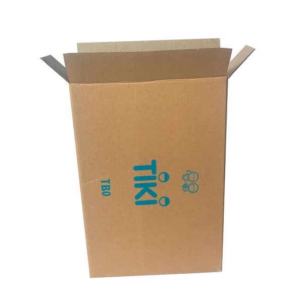 Vì sao nên sử dụng hộp carton đựng sách?