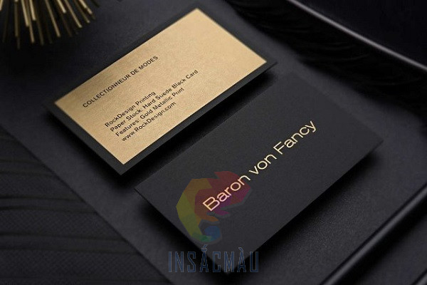Card Visit Là Gì? Tìm Hiểu Vai Trò Của Card Visit Trong Kinh Doanh 14 Danh thiếp giám đốc