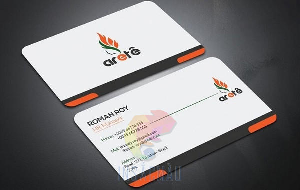 Card Visit Là Gì? Tìm Hiểu Vai Trò Của Card Visit Trong Kinh Doanh 15 Vai trò của card visit trong các hoạt động kinh doanh