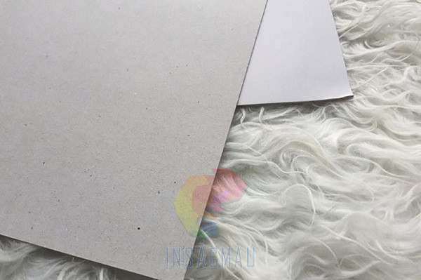 Giấy Duplex Là Gì? Phân Loại, Định Lượng Và Ứng Dụng Của Giấy Duplex 12 Giấy Duplex là gì