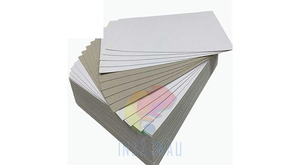 Giấy Duplex Là Gì? Phân Loại, Định Lượng Và Ứng Dụng Của Giấy Duplex 11 Giấy Duplex là gì?