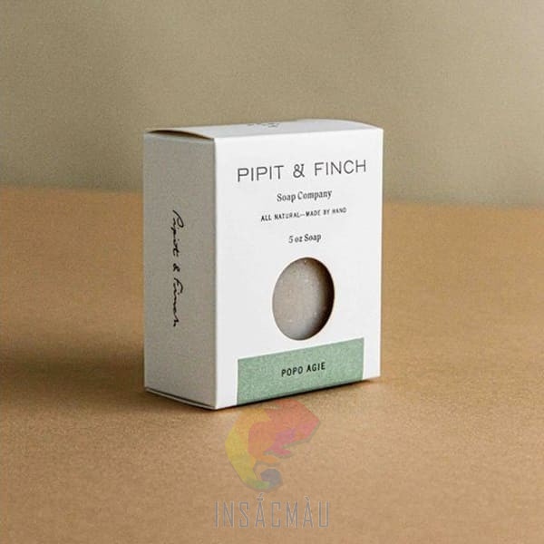 In Hộp Giấy Ivory 55 Quy trình in hộp Ivory tại In Sắc Màu
