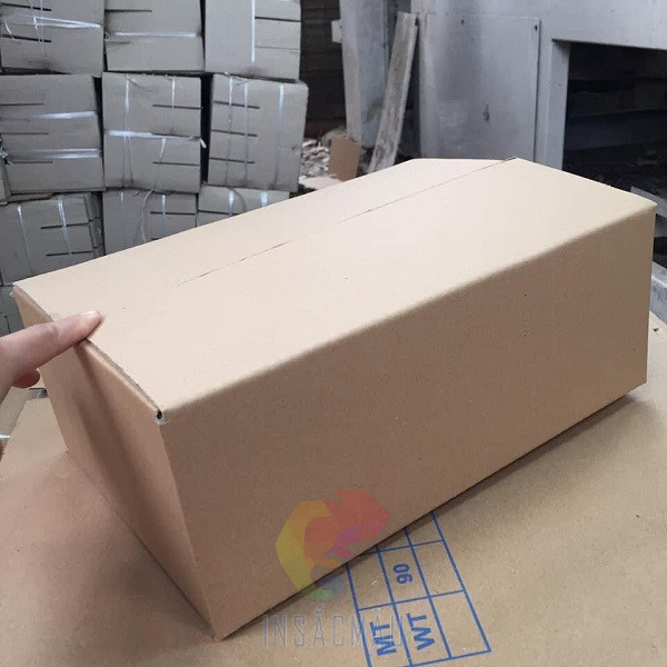 Các Kích Thước Thùng Carton Tiêu Chuẩn, Thông Dụng Nhất Hiện Nay 12 Lưu ý khi xác định kích thước thùng carton