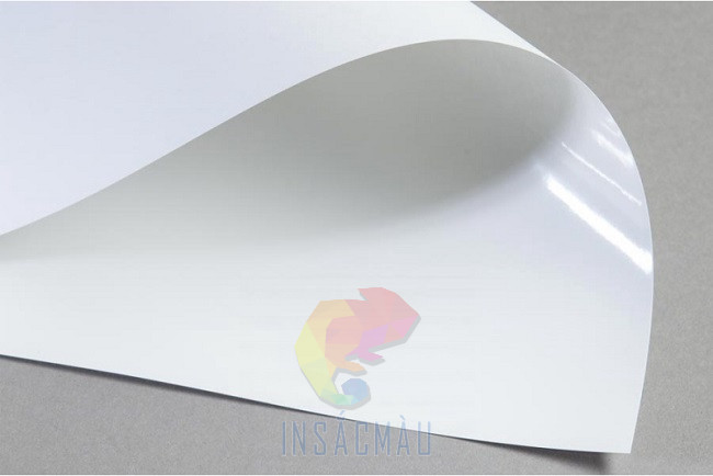 Tổng Hợp Các Loại Giấy In Phổ Biến Nhất Hiện Nay 19 Giấy Couche