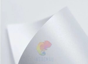 giấy crystal là gì