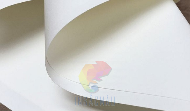 Tổng Hợp Các Loại Giấy In Phổ Biến Nhất Hiện Nay 24 Giấy Ford