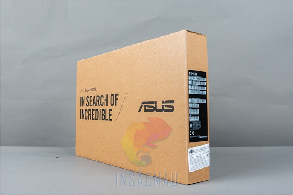 Hộp Carton Đựng Laptop 8 Lưu ý khi thiết kế và in ấn hộp carton đựng máy tính xách tay, laptop