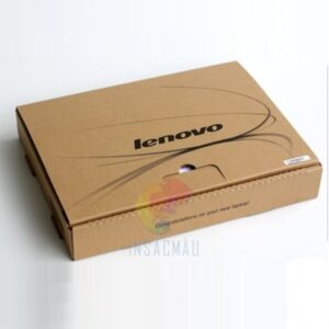Hộp Carton Đựng Laptop