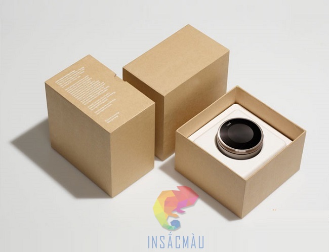 Mẫu hộp carton lạnh đựng mỹ phẩm