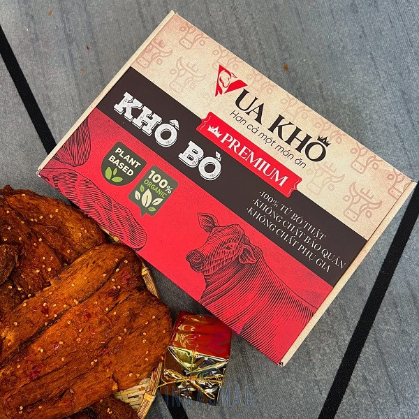 Hộp Đựng Khô Bò 20 Tác dụng của hộp giấy đựng khô bò