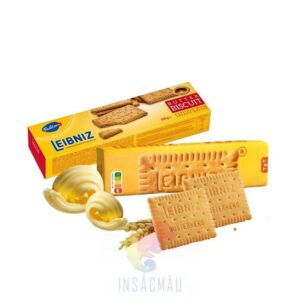 Hộp Giấy Đựng Bánh Cookies