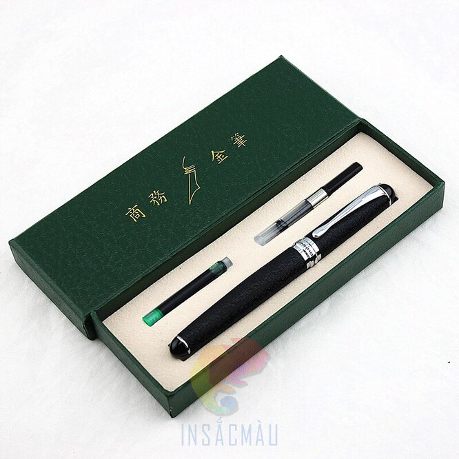 Hộp Giấy Đựng Bút 16 Lợi ích khi in ấn, sử dụng hộp giấy đựng bút cao cấp