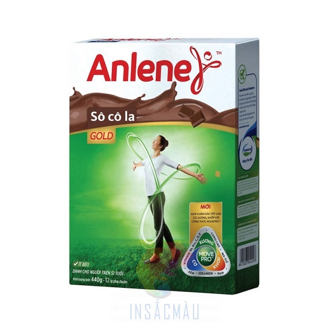 Tác dụng của hộp giấy đựng sữa