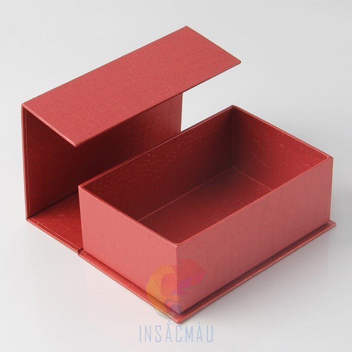 In Hộp Carton Lạnh 11 in hộp carton lạnh