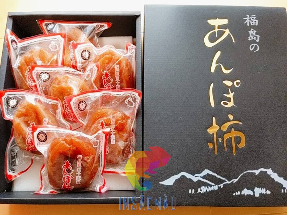 Mẫu hộp đựng hồng treo gió nắp âm dương
