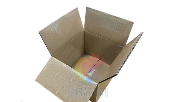 Thùng Carton Chống Thấm 7 Những lợi ích khi sử dụng thùng giấy carton chống thấm nước