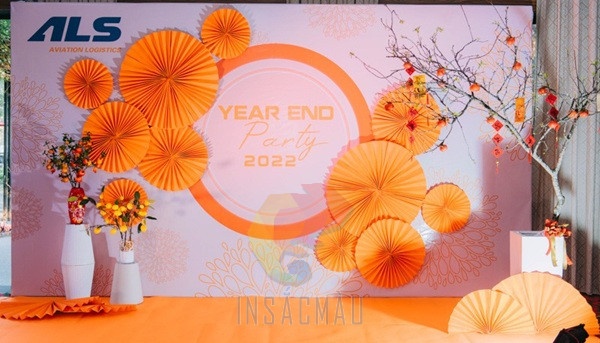 Kích thước Backdrop sự kiện, quảng cáo chuẩn, thông dụng nhất 9 Backdrop là gì