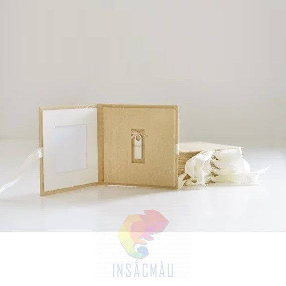 Hộp Đựng USB