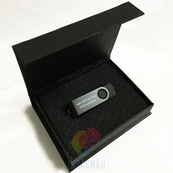 Hộp đựng USB