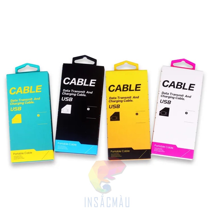 Hộp Đựng USB