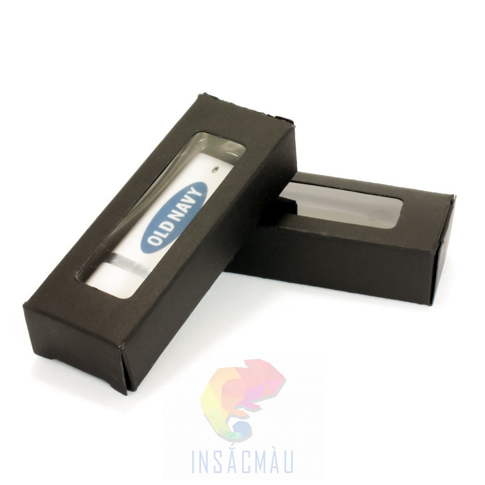 Hộp Đựng USB