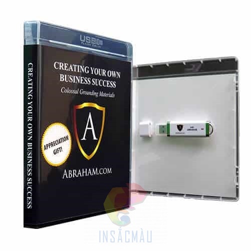 Hộp Đựng USB