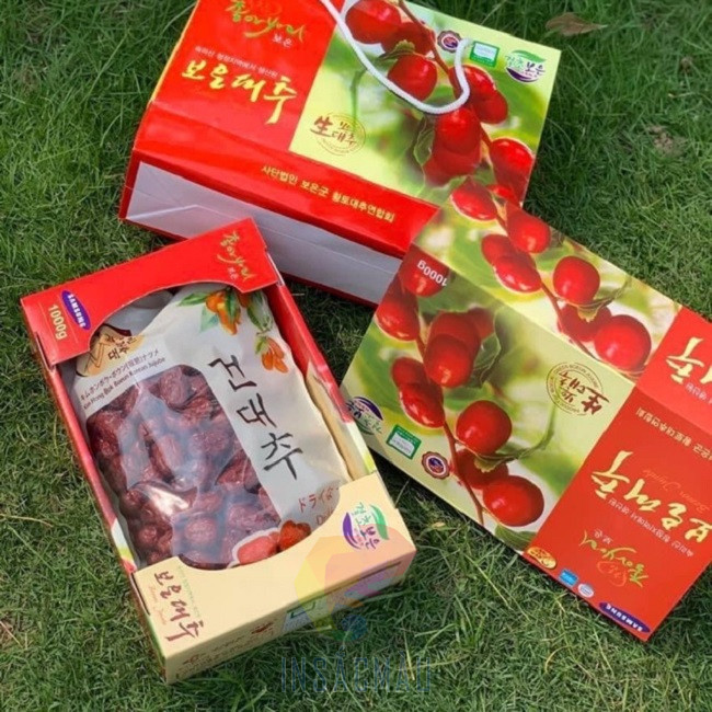Hộp Đựng Táo Đỏ 20 Tại sao nên in hộp giấy bảo quản táo đỏ?