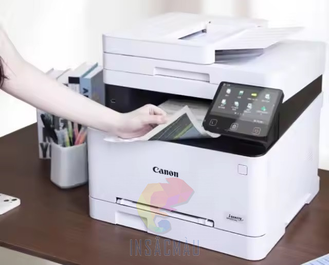 In Laser Là Gì? Ưu Nhược Điểm Và Ứng Dụng Thực Tế 10 Máy in laser đen trắng