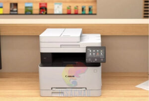 Ứng dụng của máy in laser trong văn phòng