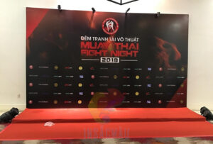kích thước backdrop