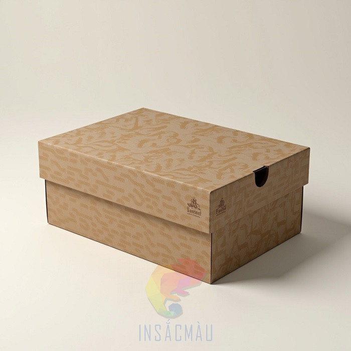 Các Kích Thước Hộp Đựng Giày Tiêu Chuẩn Hiện Nay 11 Kích thước hộp đựng giày nữ