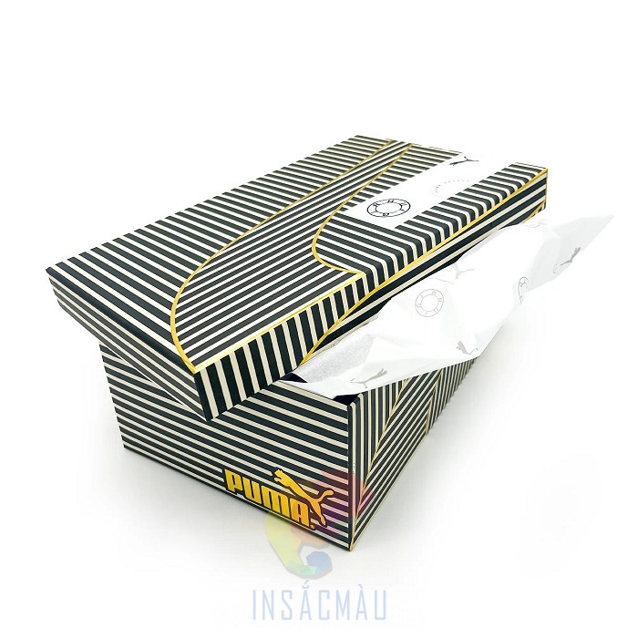 Các Kích Thước Hộp Đựng Giày Tiêu Chuẩn Hiện Nay 13 Kích thước hộp đựng giày trẻ em