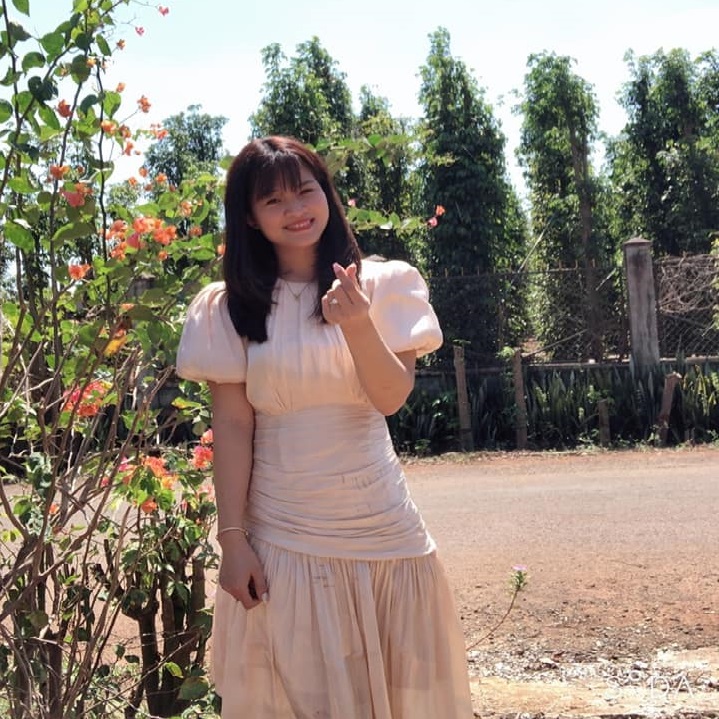 Giới thiệu công ty In Sắc Màu 2 CEO In Sắc Màu - Nguyễn Thị Kim Ni