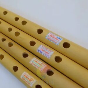 Tem Bảo Hành Sáo Trúc