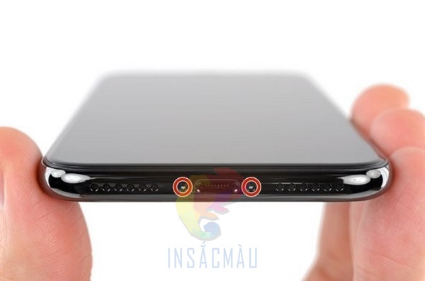 Tem Dán Ốc IPhone 9 Câu hỏi thường gặp về in tem dán ốc iPhone