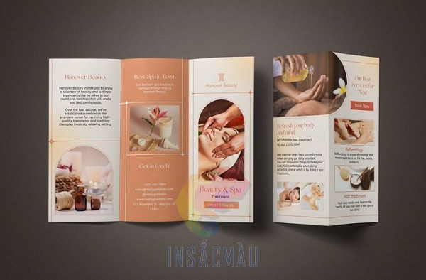 Brochure là gì?