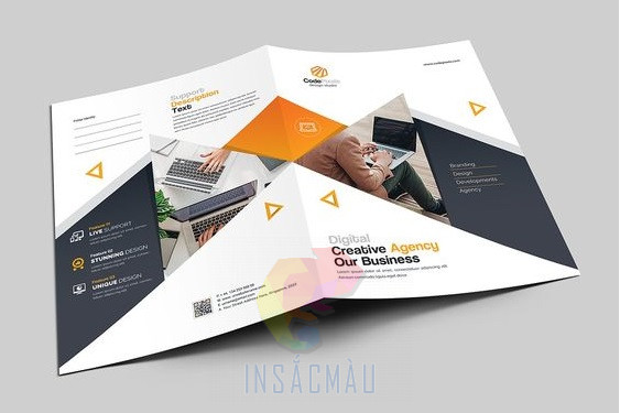 Sử dụng brochure mang lại lợi ích gì cho các chiến lược quảng cáo?