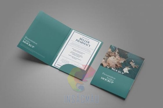 Sự Khác Biệt Giữa Brochure và Catalogue 12 Mục đích sử dụng của brochure và catalogue