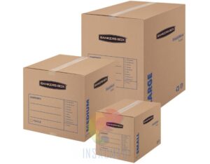 các loại thùng carton