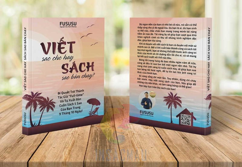 Cách tự xuất bản một cuốn sách chi tiết từ A - Z 15 Xuất bản sách truyền thống thông qua nhà xuất bản