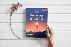 cách xuất bản sách