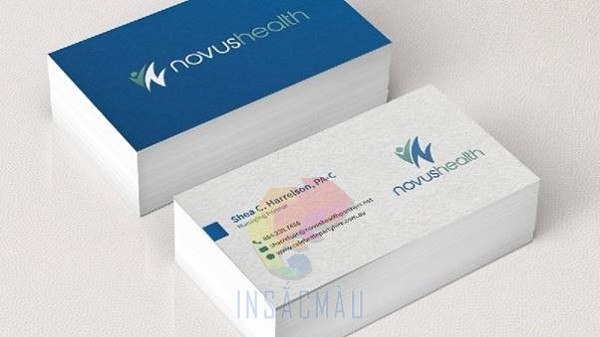 Các Font Chữ Đẹp Thiết Kế Name Card 11 Vai trò của font chữ trong thiết kế name card