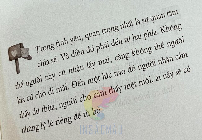 Top 5 font chữ in sách dễ đọc, được ưa chuộng nhất hiện nay 9 Font chữ in sách là gì