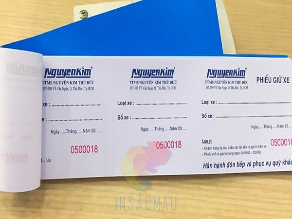 In số nhảy là gì?