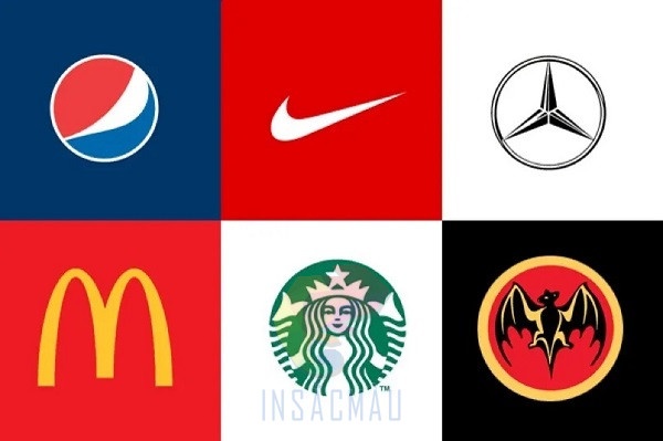 Logo là gì? Vai trò và những đặc trưng của logo thương hiệu 12 Vai trò của logo đối với doanh nghiệp