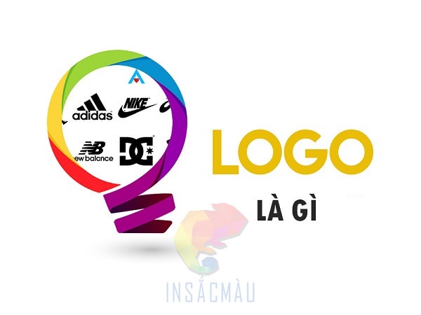Logo là gì? Vai trò và những đặc trưng của logo thương hiệu 11 Logo là gì?