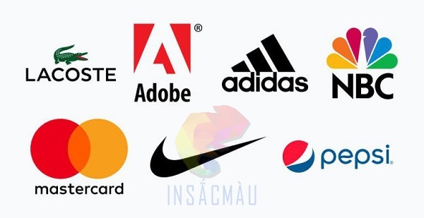 Logo là gì? Vai trò và những đặc trưng của logo thương hiệu 14 Thành phần cấu thành một logo chuyên nghiệp