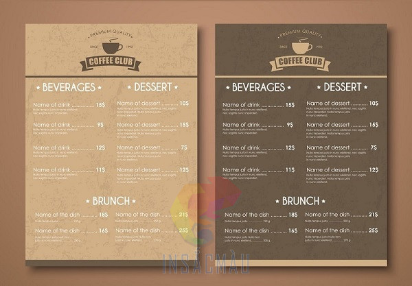Menu là gì? Vai trò và cách xây dựng thực đơn thu hút 15 Ngôn ngữ mô tả món ăn rõ ràng, hấp dẫn